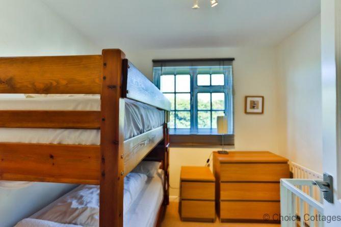 Croyde White House 4 Bedrooms Экстерьер фото